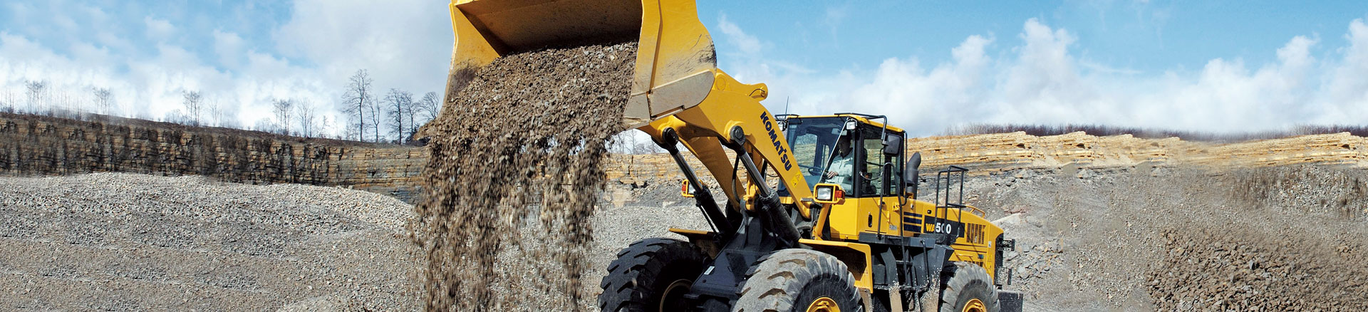 小松安徽地區唯一指定代理商